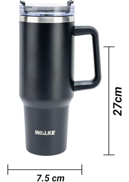 Pipetli Bardak Termos 1.2 Litre modelleri