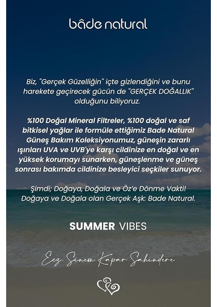 Natural 50 Spf Güneş Koruyucu Stick fırsatları