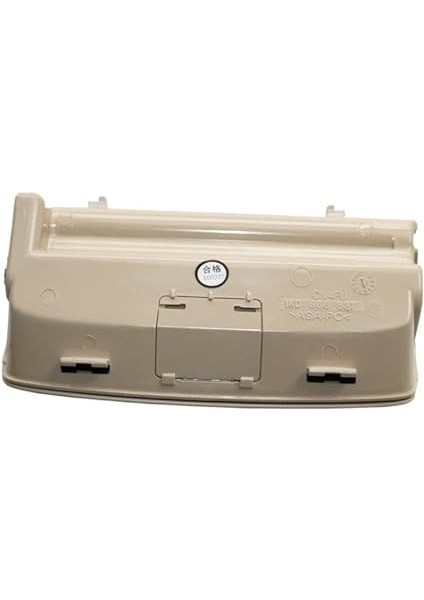 Golf 5 / Golf 6 (2004 &GT;2012) Ile Uyumlu Tavan Gözlük Kabı 1K0868837E 7g8 / 1K0868837G 7g8 / 1K0868837E 95T / 1K0868837G 95T / 1K0868837 Bej Renk fırsatları