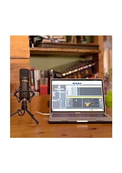 MPM-1000U Mikrofon fiyatları