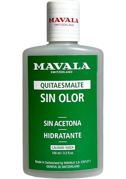 Crystal Asetonsuz Oje Çıkarıcı 100ML indirimleri