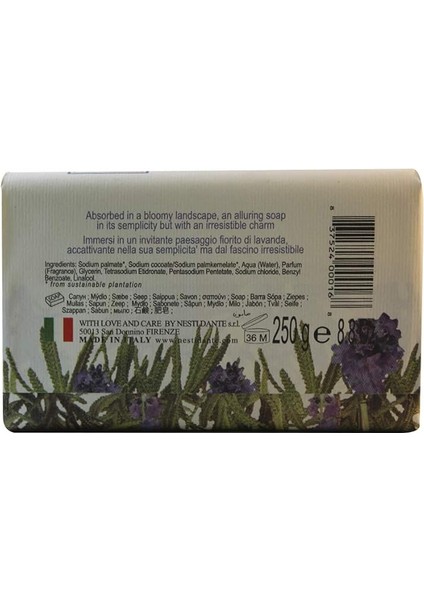 Colli Fiorentini (Lavanda) indirimleri