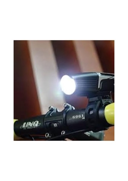 Ön Far Meteor Vortex Pro 1300 Lm USB 2021 Yeni Model modelleri