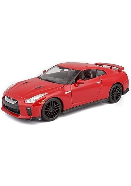 15621082 1: 24 Nissan Gtr 2017 fiyatları