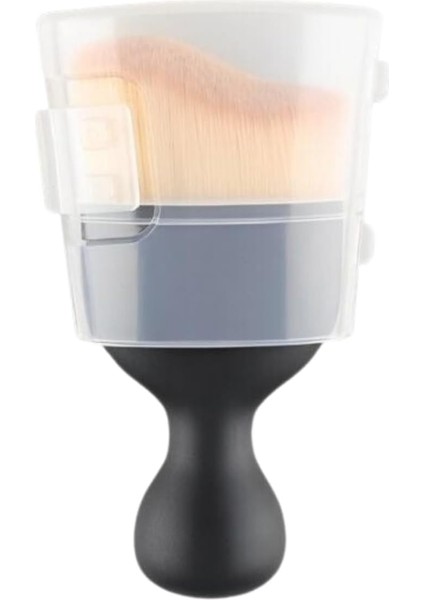 Yumuşak Kıllı Araç Içi Detaylı Oto Temizlik Fırçası