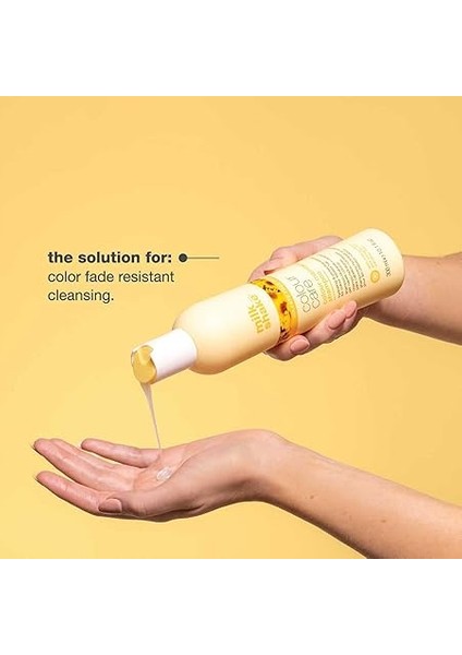 Shake Colour Maintainer Shampoo - Renk Koruyucu Şampuan 300ML indirimleri