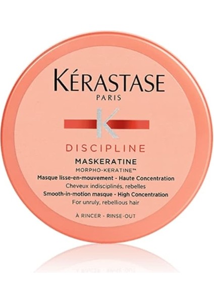Discipline Maskératine Maske 75 ml fiyatları