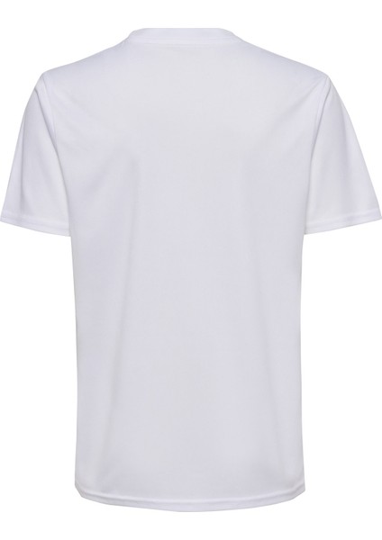 Essentıal Jersey S/s Çocuk Kısa Kollu Tişört modelleri