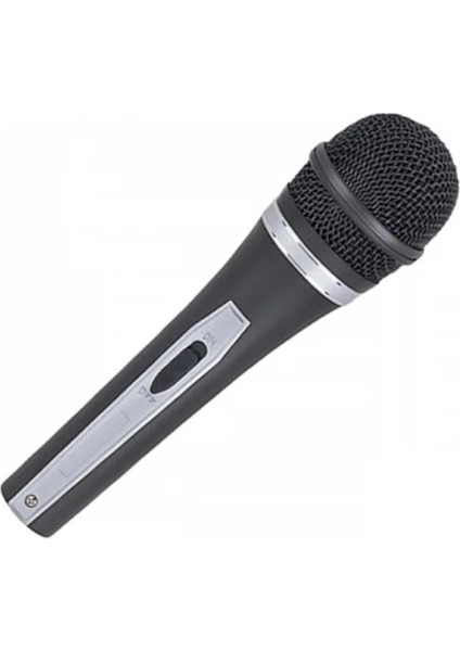 Icm I-203 Dinamik Mikrofon