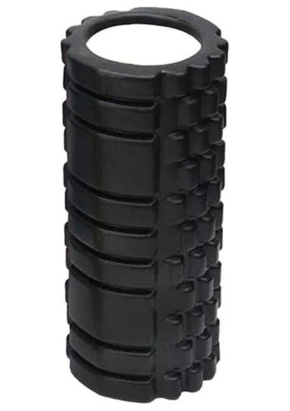 Unisex Tırtıklı Foam Roller Fr 3304