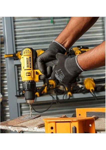 DCD776S2 18VOLT 1.5AH Li-Ion Çift Akülü Profesyonel Darbeli Matkap indirimleri