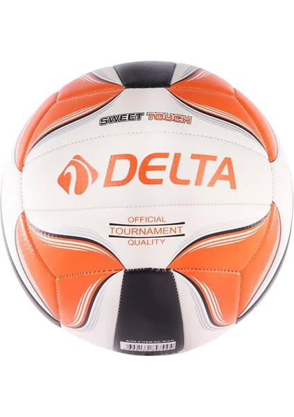 Rivo Voleybol Topu Tbs