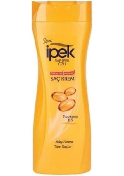 Tüm Saçlar Saç Kremi 480 Mililitre