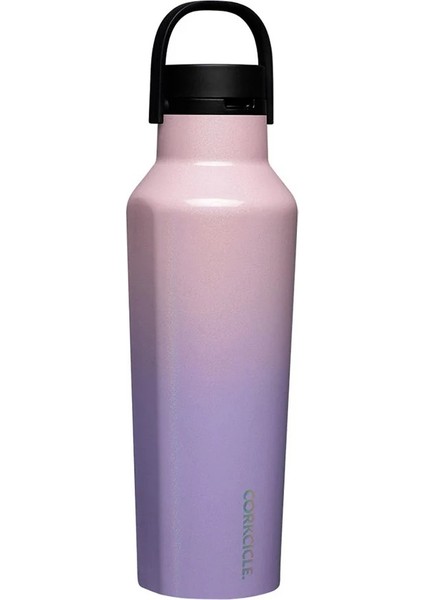 Termos - Sport Canteen - 590 ml - Glittery Purple Ombre