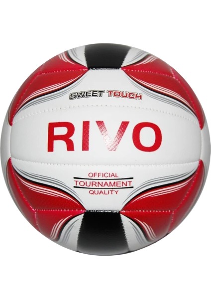 Rivo Voleybol Topu Kbs