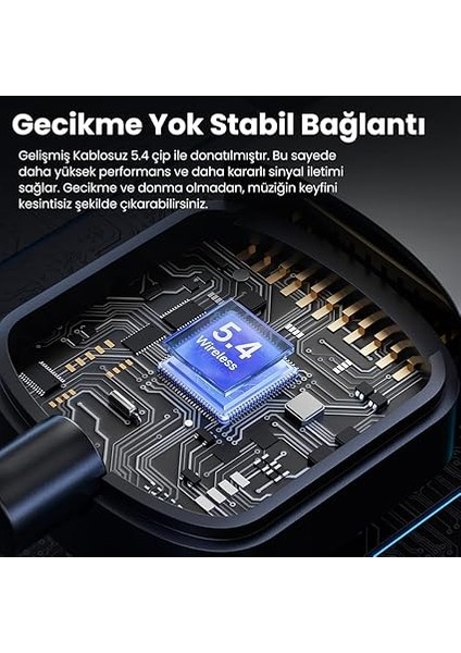 Bluetooh 5.4 Aux Ses Dönüştürücü Kiti indirimleri