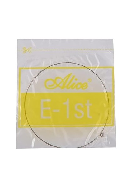 A206-SL Akustik Gitar Teli - Takım Tel modelleri