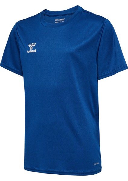 Essentıal Jersey S/s Çocuk Kısa Kollu Tişört