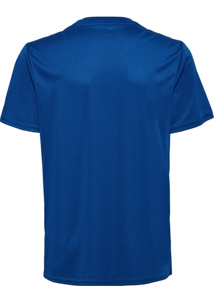 Essentıal Jersey S/s Çocuk Kısa Kollu Tişört modelleri