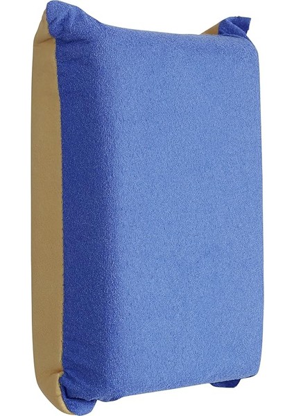 Ön Cam Süngeri 417100 | Çizgisiz Cam Için Çift Etkili Temizleme Süngeri | Ön Camlardaki Pencereler ve Aynalardaki Kir Sisi ve Yoğuşmayı Kolayca Temizler | Kompakt ve Yeniden Kullanılabilir fırsatları