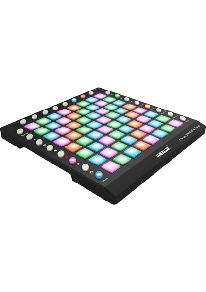 Orca Pad 64 Pro Midi Kontrolcüsü