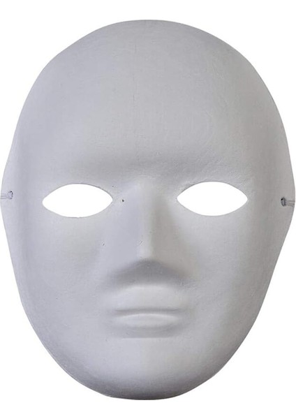 151523 Maske Karton