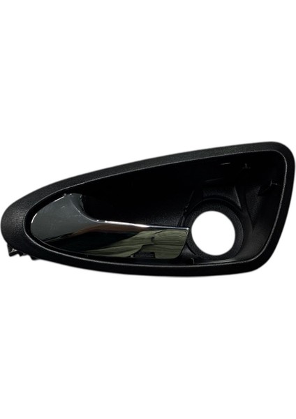 Seat Ibiza Sol Iç Açma Kolu 2009-2017 Krom