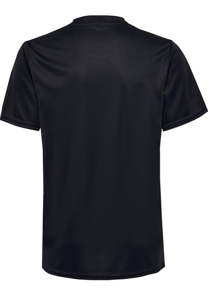 Essentıal Jersey S/s Çocuk Kısa Kollu Tişört modelleri