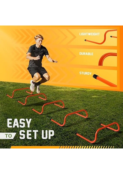 Hız Çeviklik Engelli Koni Seti, Köpek Çevikliği Engel Eğitimi, Pet Açık Hava Oyunları, Taşıma Çantası ile Çeviklik Eğitim Ekipmanları modelleri