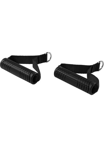 LP8406 Direnç Lastiği Tutamaçları