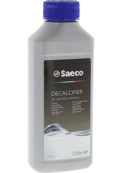 CA6700/10 Espresso Makinesi Kireç Çözücü Solüsyon