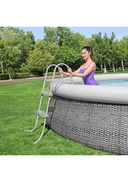 84 cm Havuz Merdiveni modelleri