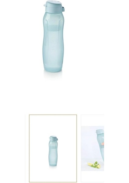 Eco Şişe Beyaz Pratik Kapak 1 Lt Suluk fiyatları