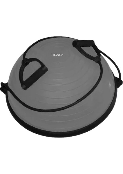 Bosu Topu 62 cm Antrasit BBA-391