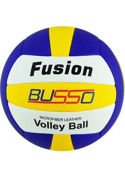 Fusion Voleybol Topu