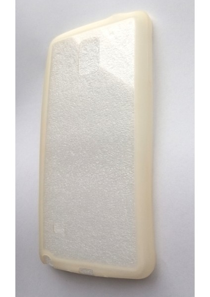 ESLIFETECH26AKSESUAR Samsung Galaxy Note 4 Uyumlu Silikon Kılıf-Kenar Destekli-Şeffaf fiyatları