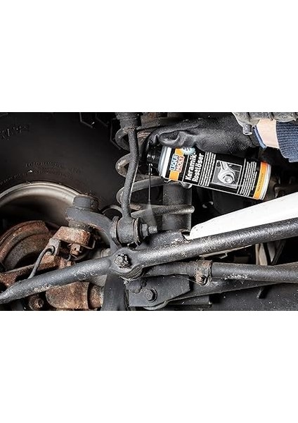 Moly Keramik Rostlöser Mit Kälteschock 300 ml Otomotiv Bakım Ürünü fiyatları