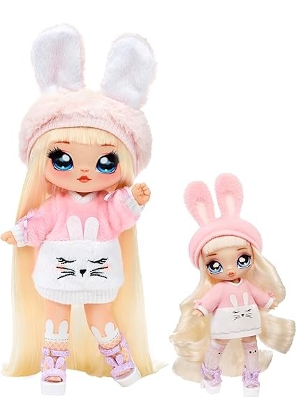 Na! Na! Surprise Minis Sürpriz Bebeği S3 modelleri