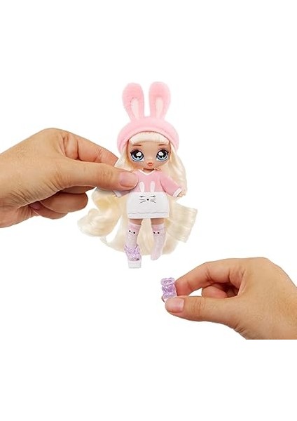 Na! Na! Surprise Minis Sürpriz Bebeği S3 fırsatları