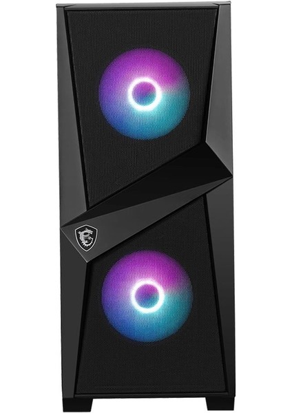 Mag Forge 100R Argb Pro Gamer + Intel I5 14400F+ Nvidia Rtx 3060 12GB + 16GB Ram + 1tb M.2 Nvme SSD fiyatları