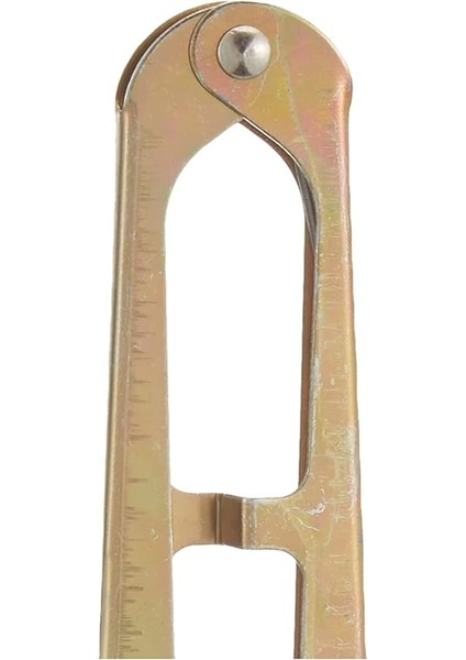 Cino Makas, 10 cm x 14 Gr, 3.5 cm Kesici Uç, Gümüş fırsatları