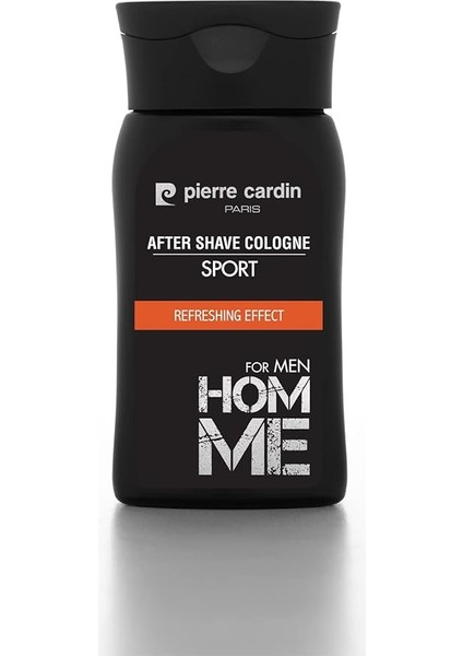 Cardin After Shave Cologne - Sport Tıraş Sonrası Kolonya (150)