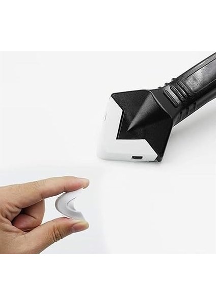 3'ü 1 Arada Fayans Derz Temizleyici, Silikon Kazıyıcı ve Uygulama Aparatı – Pratik Derz Temizleme ve Silikon Yenileme Aracı fırsatları