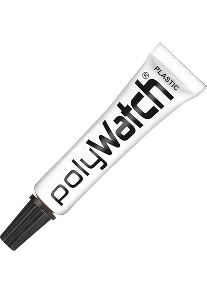 1 x Izle Cam Çizik Sökücü Plastik Akrilik - HP100B