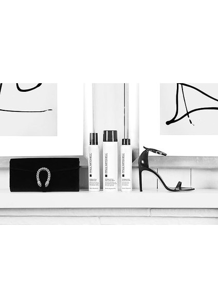 Mitchell Hot Off The Press Termal Isi Koruyucu Sprey 200 ml modelleri