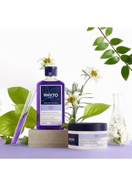 Phytopurple Turunculaşma Karşıtı Maske, 200ML fiyatları