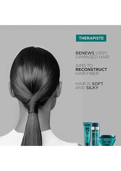 Resistance Masque Terapisti 200 ml fırsatları