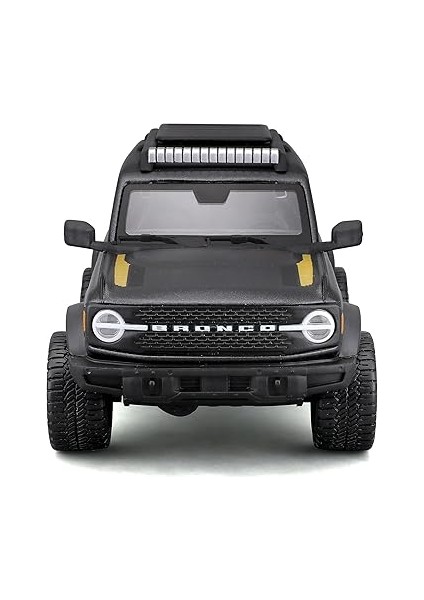 2021 Ford Bronco Badlands 1/24 fiyatları