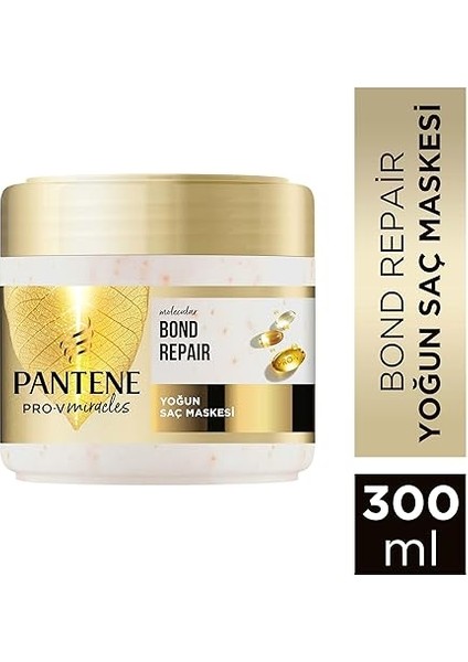 Pro-V Miracles Molecular Bond Repair Yenileyici Make Pro-V Besleyici Inci ile 300 ml fiyatları