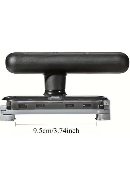 Ayarlanabilir Ergonomik Evrensel Kavanoz Pet Şişe Kapağı Açıcı Güçlü Tutuş Kaydırmaz Sap modelleri